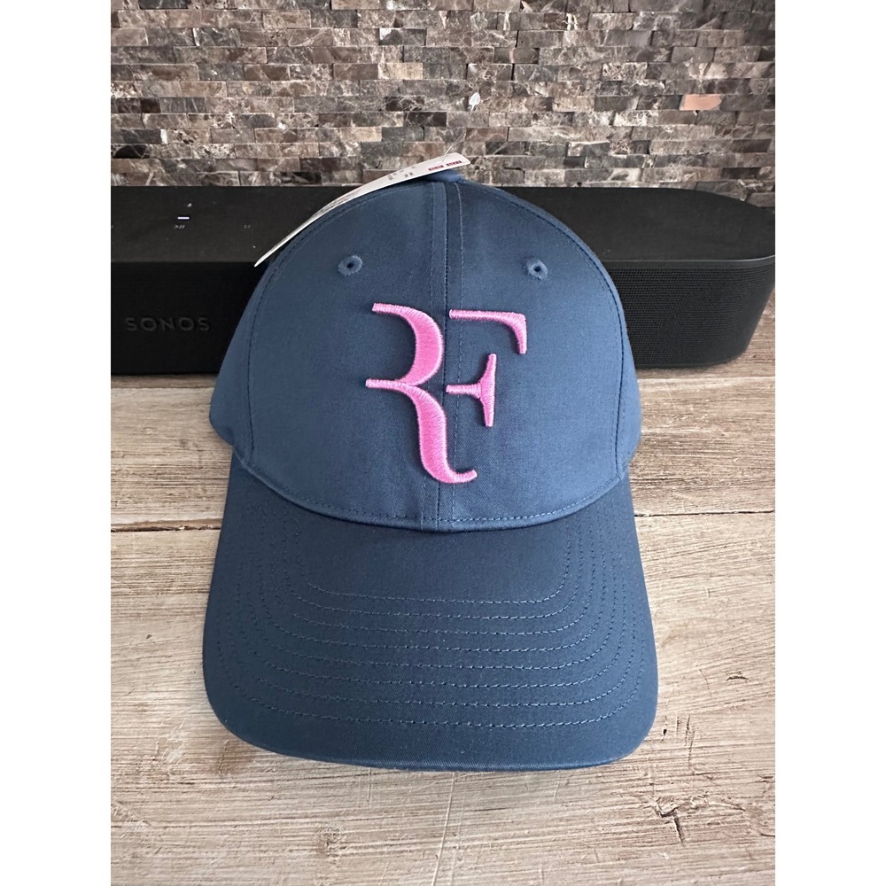 Uniqlo Roger Federer RF Cap ring ceremony ICON limited US Open 2026 tennis hat